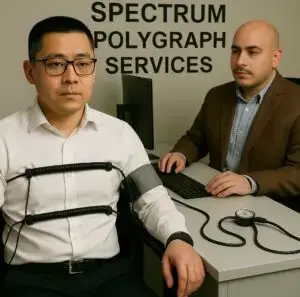 Infidelity Lie Detector Test – Spectrum Polygraph Services