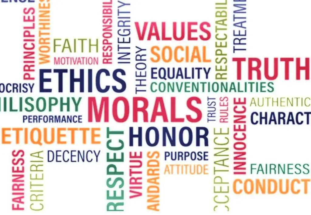 Job applicant undergoing pre-employment polygraph exam – Spectrum Polygraph Services