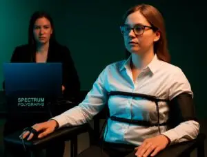 Criminal Case Polygraph Exam – Spectrum Polygraph Services