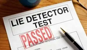 Certified polygraph examiner holding APA credentials – Spectrum Polygraph Services