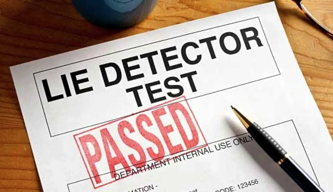 Certified polygraph examiner holding APA credentials – Spectrum Polygraph Services