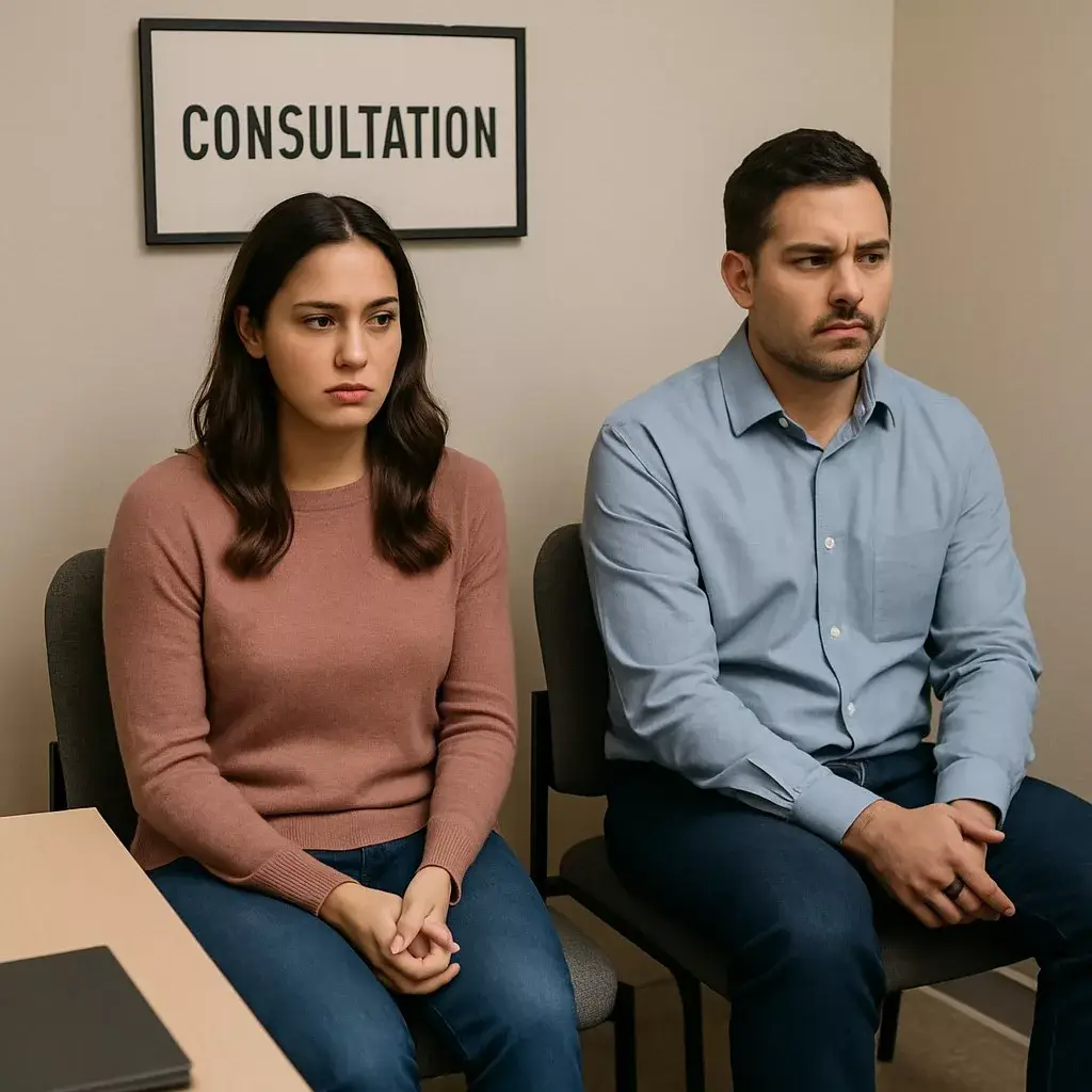 Bilingual polygraph examiner ready for a lie detector test – Spectrum Polygraph Services