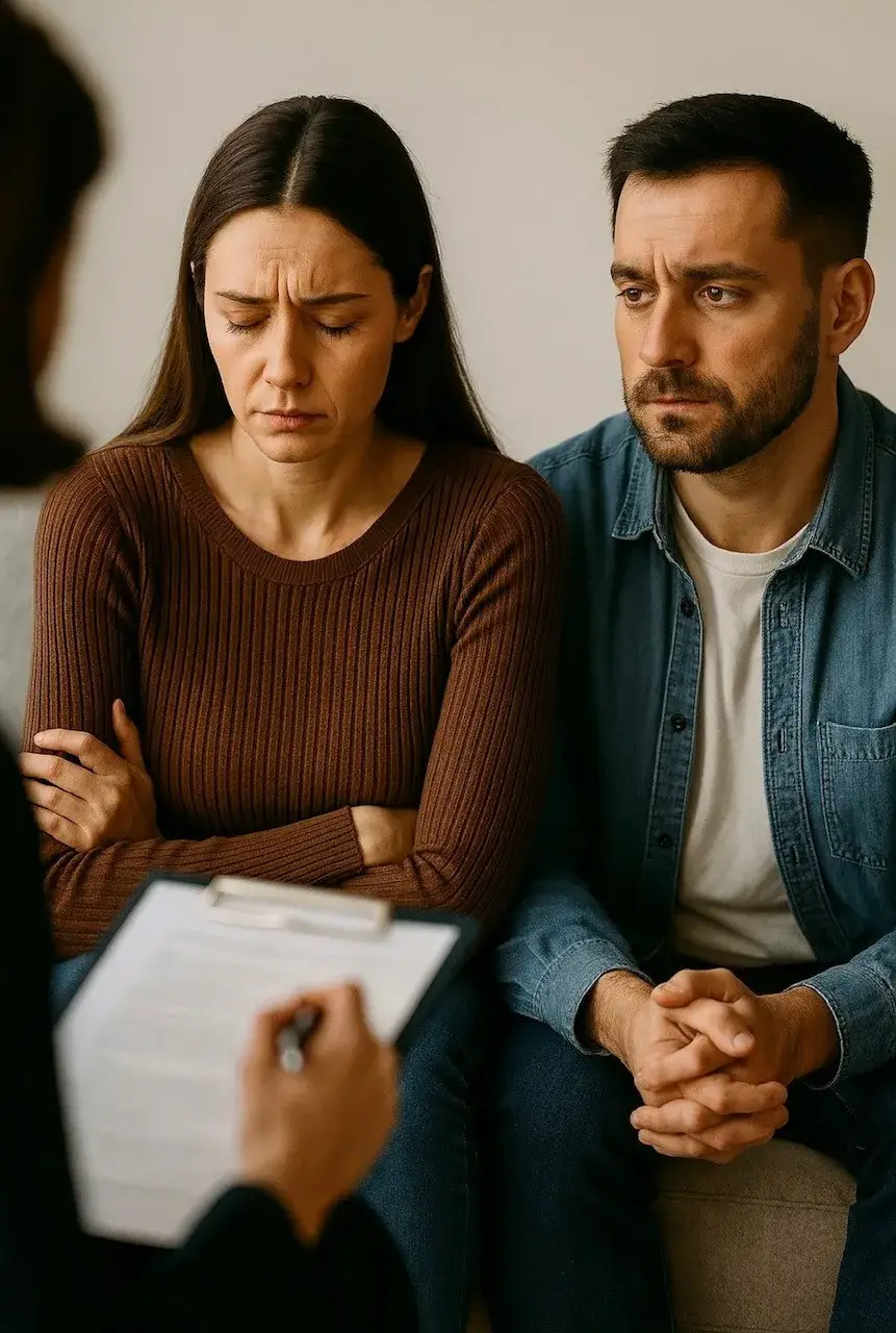 spectrum polygraph services lie detector test for couples therapy in southern california